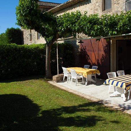 Maison D'Hotes Lou Geneste Bollene Exterior photo